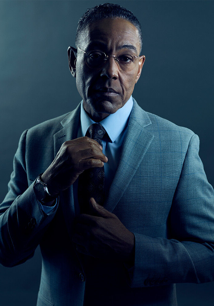 Gus Fring's Serious Offer